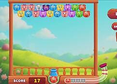 Bubble Piggies