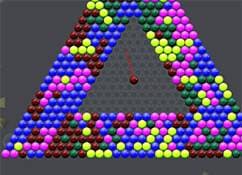Bubble Pyramids
