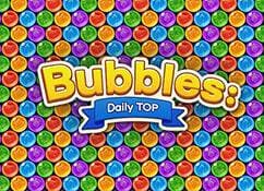 Bubbles Daily