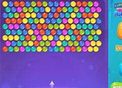 FGP Bubble Shooter